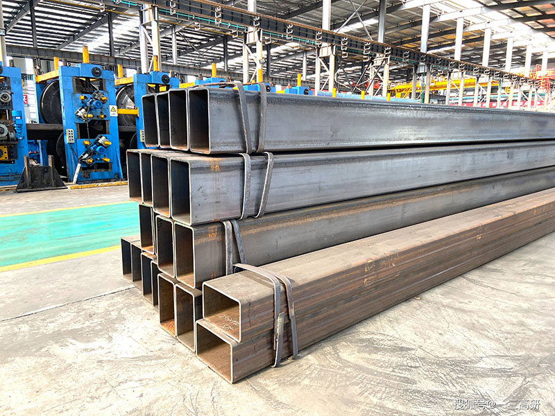 梅州梅州矩形管生产厂家 梅州梅州矩形管生产厂家